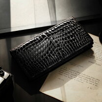 楽天市場】クロコダイル 長財布の通販 