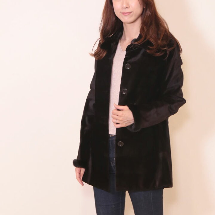 楽天市場】【40%OFFクーポン!】【訳あり】 スーパーグルービングミンク  