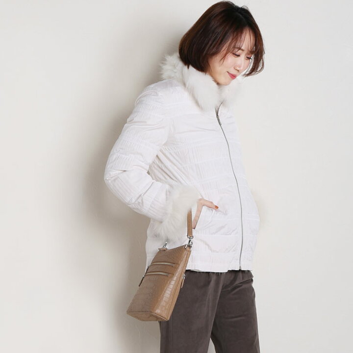 ブルーフォックスコートリバーシブル両面仕様 2ways 軽量デザイン  