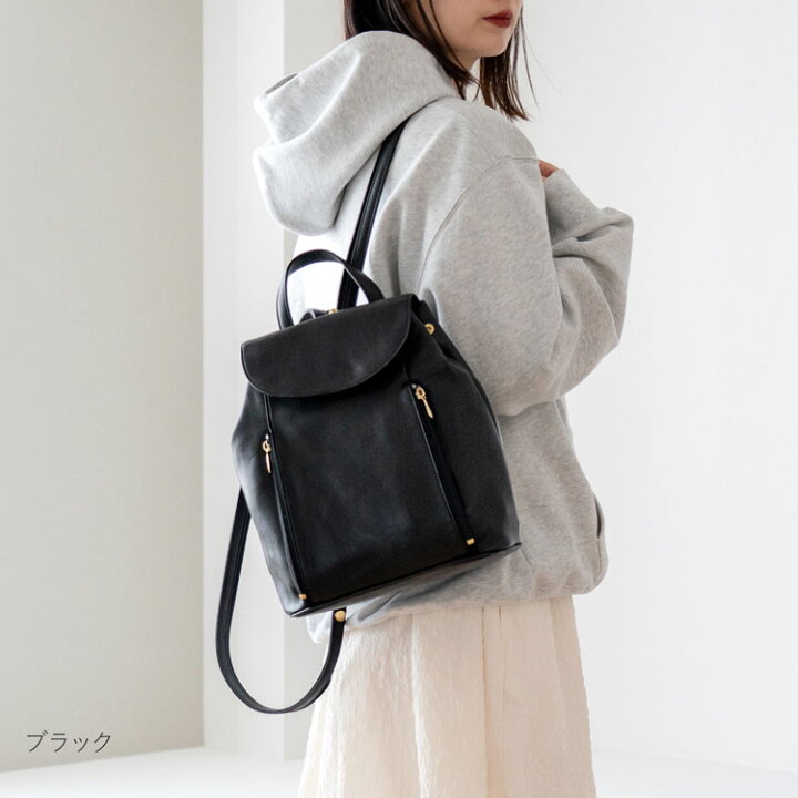 楽天市場】【クーポン対象】リュック レディース 本革 小さめ 日本製  