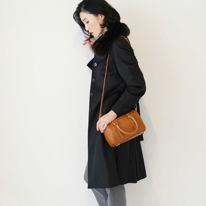 楽天市場】カシミヤ コート レディース カシミヤ100% ロング 