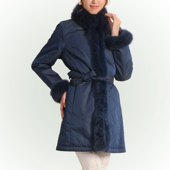 楽天市場】【19%OFFクーポン!】フォックス ファー トリミング ラビット 