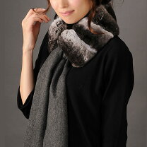 楽天市場】チンチラ マフラーの通販 