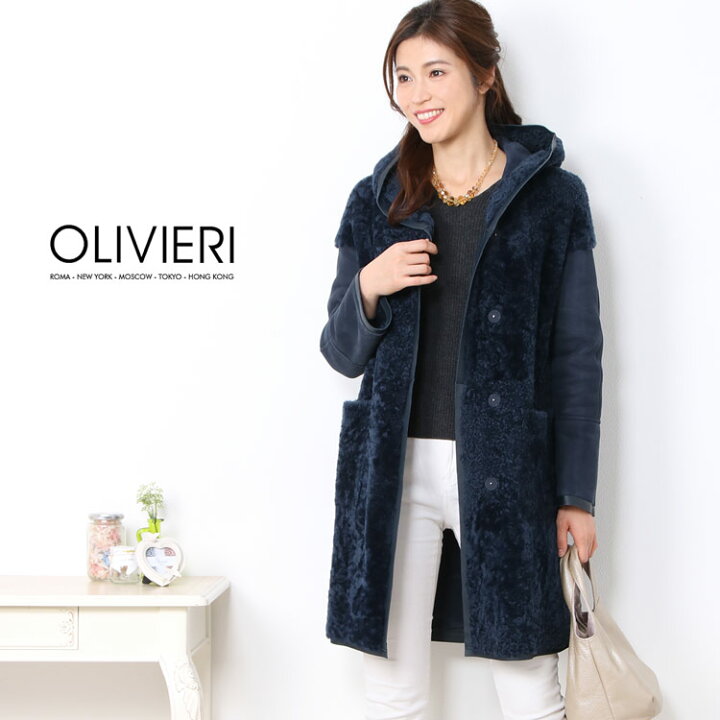 楽天市場】【39%OFFクーポン!】OLIVIERI/オリヴィエリ シェアード 