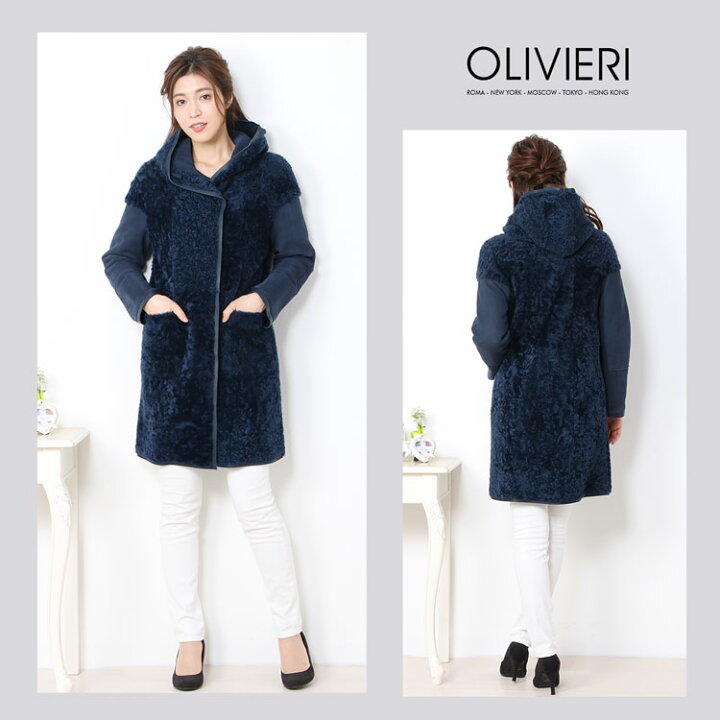 楽天市場】【19%OFFクーポン!】OLIVIERI/オリヴィエリ シェアード 