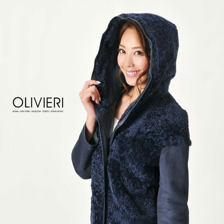 楽天市場】【19%OFFクーポン!】OLIVIERI/オリヴィエリ シェアード 