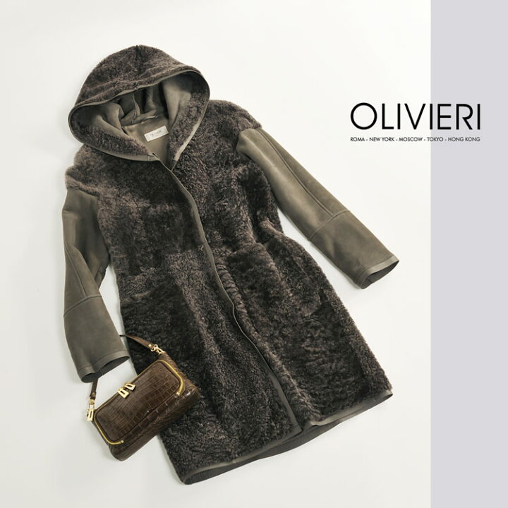 楽天市場】【19%OFFクーポン!】OLIVIERI/オリヴィエリ シェアード 