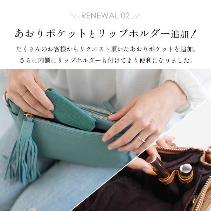 楽天市場】ミニショルダーバッグ レディース 斜めがけ 本革 