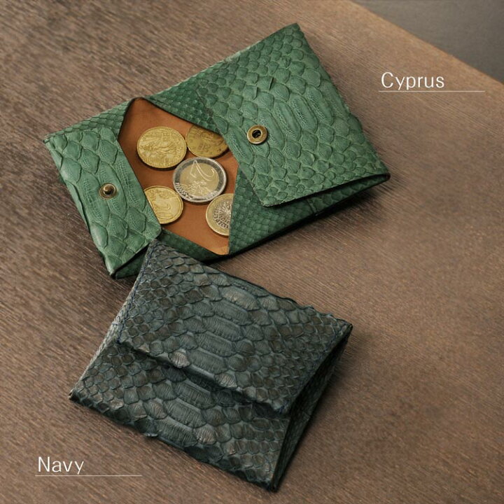 楽天市場】【4h限定20%off】ダイヤモンド パイソン 小銭入れ コイン 