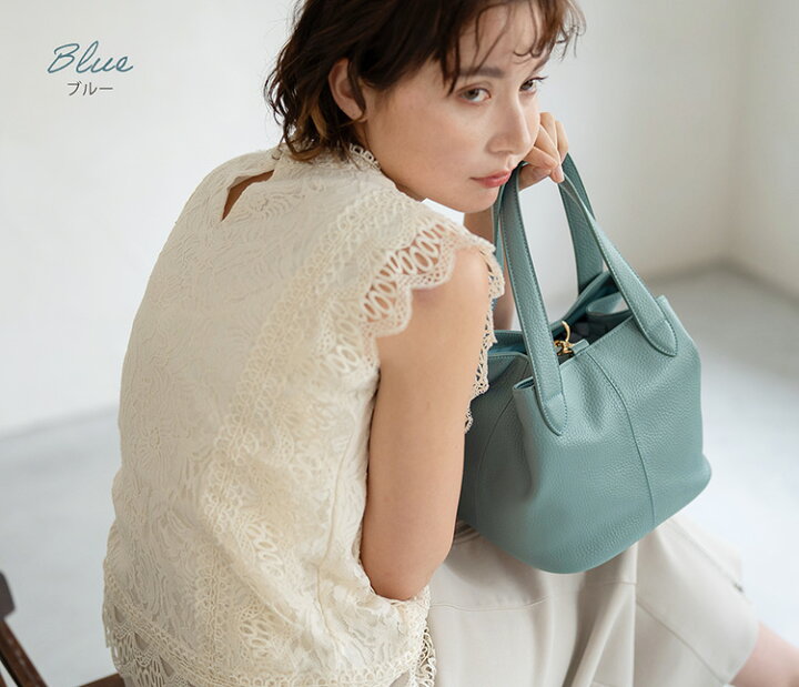 楽天市場】【お得なクーポン発行中!】ミニトート バッグ 本革  