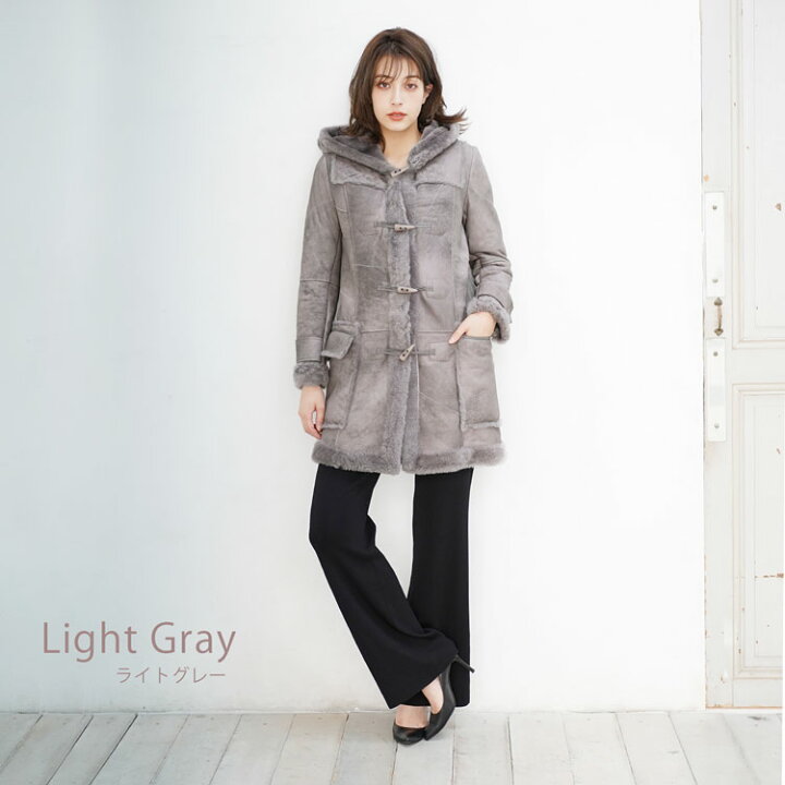 楽天市場 ムートンコート レディース ダッフルコート Wフェイス カットワーク フード 付き 冬 ベージュ ライトグレー キャメル ブラック M L Ll アウター 秋冬 ギフト 母 女性 プレゼント ギフト レビュープレゼント対象 6f r 三京商会 Sankyo Shokai 楽天市場 ムートンコート レディース ダッフルコート Wフェイス カットワーク フード 付き 冬 ベージュ ライトグレー キャメル ブラック M L Ll アウター 秋冬 ギフト 母 女性 プレゼント ギフト レビュープレゼント対象 6f r 三京商会 Sankyo Shokai