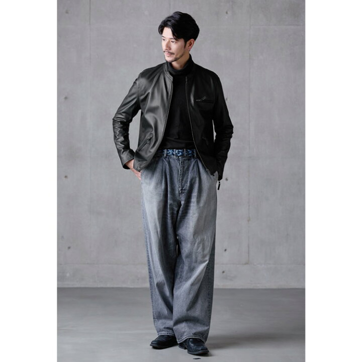 楽天市場 レザージャケット メンズ 本革 ラムレザー 軽量 シングル ライダース アウター 秋 冬 春 ブラック カーキ アイボリー ブラウン ラム革 ライダースジャケット 羊革 革ジャン ギフト レビュープレゼント対象 r 三京商会 Sankyo Shokai 楽天市場 レザージャケット メンズ 本革 ラムレザー 軽量 シングル ライダース アウター 秋 冬 春 ブラック カーキ アイボリー ブラウン ラム革 ライダースジャケット 羊革 革ジャン ギフト レビュープレゼント対象 r 三京商会 Sankyo Shokai