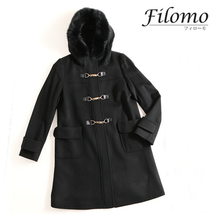 楽天市場】【お得なクーポン発行中!】ダッフル コート レディース  