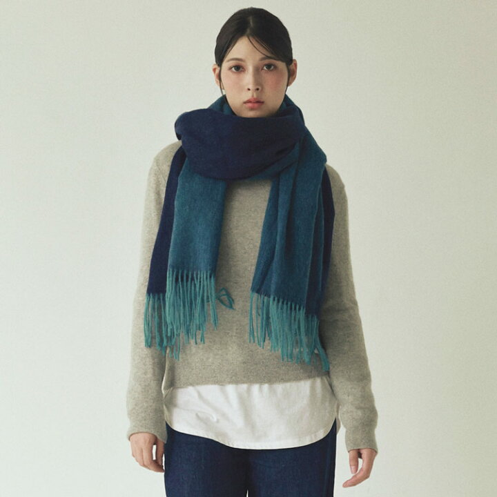 楽天市場】Filomo ストール 大判 レディース カシミヤ アルパカ バイ 
