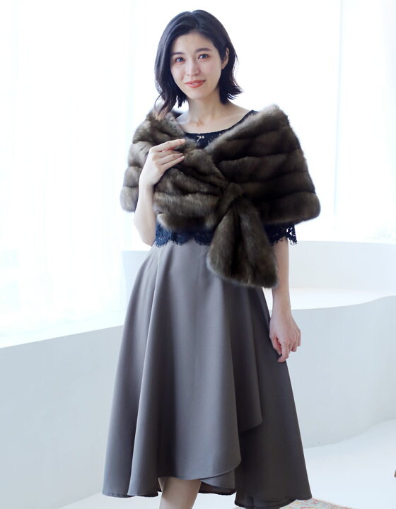 楽天市場】【30％OFF！】【受注生産】 別注 ロシアンセーブル セーブル 