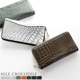 楽天市場 クロコダイル 長財布 レディース財布 財布 ケース バッグ 小物 ブランド雑貨の通販