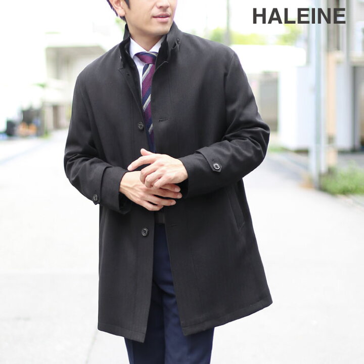 楽天市場】メンズ ビジネス メンズ コート 大きいサイズ HALEINE 