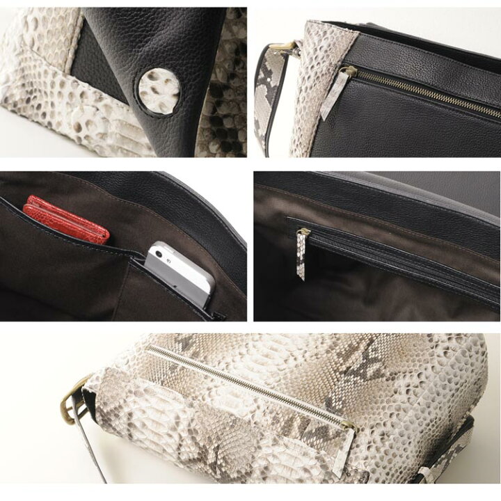 楽天市場】メンズ 本革 ショルダーバッグ A4 対応 ダイヤモンド  