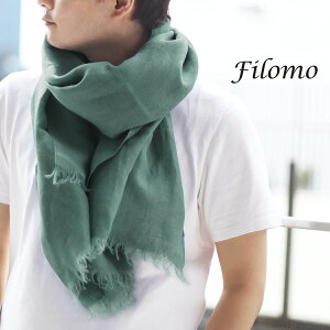 メンズストールの通販 価格比較 価格 Com