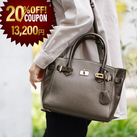 【2h限定20%OFF!】本革 バッグ レディース ブランド GINA CLAIR ハンドバッグ ショルダーバッグ かわいい 斜め掛け 2way レザー 牛革 シュリンクレザー 鞄 本革バッグ 2wayバッグ 卒業式 卒園式 入園式 母 ギフト プレゼント 実用的 5F (09000329r)