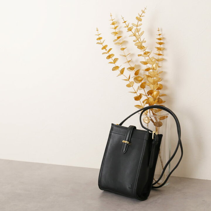 楽天市場】ミニショルダーバッグ 縦型 レディース 斜めがけ レザー 本  