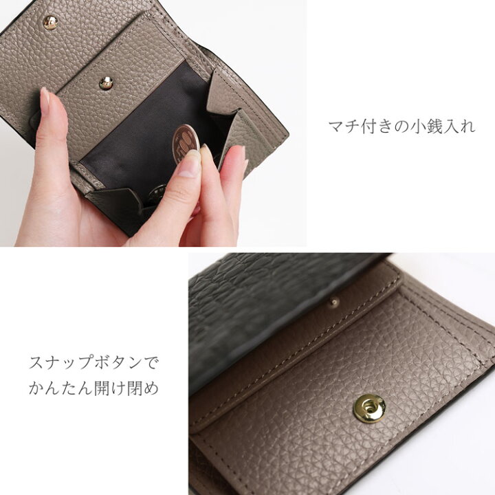 楽天市場】【5%offクーポン!】折り財布 レディース クロコダイル 