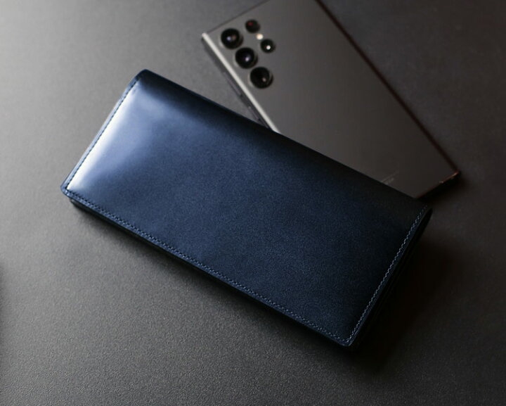 楽天市場】PRAIRIE プレリー 日本製 長財布 メンズ ナチュラルコード  