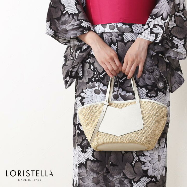 楽天市場】Loristella ロリステッラ ブランド ショルダー バッグ 斜  