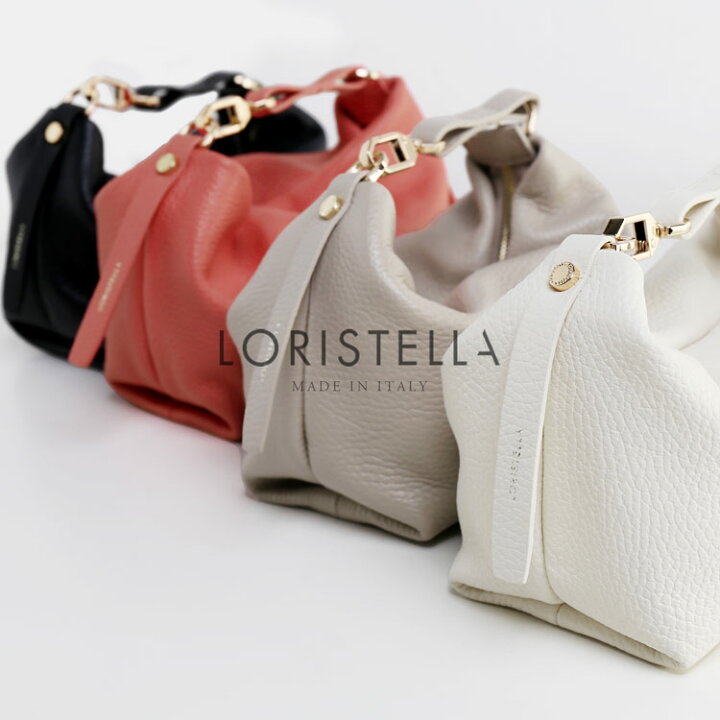 楽天市場】Loristella ショルダーバッグ 小さめ 小さい ブランド  