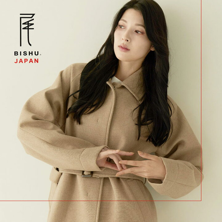 楽天市場】【5%オフクーポン】コート アウター レディース ステン  