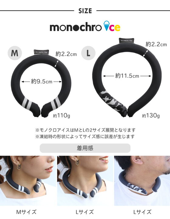 ひんやりネッククーラー3ポケットNo.35 （新商品／暑さ対策】昨年大 