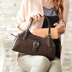 オーストリッチバッグの通販 価格比較 価格 Com