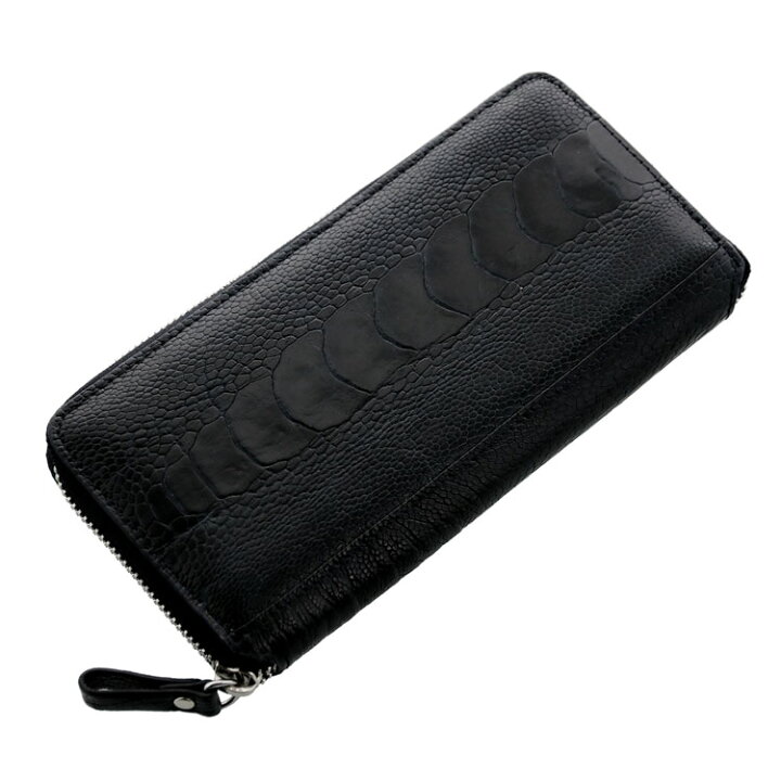 楽天市場】【24h限定10%off】フルオープン ラウンドファスナー 長財布  