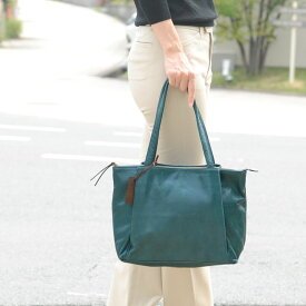 【5%OFFクーポン】HALEINE 本革 トートバッグ メンズ 大きめ 日本製 A4 ブランド 対応 全5色 牛革 トート型 通勤 通学 ビジネス 肩掛け 軽量 誕生日 プレゼント ギフト 4FB (07000295-mens-1r)