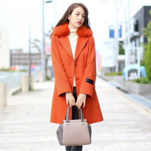 yԌ艿izERA/G JV~ 100 R[g tHbNX  R[g 90cm fB[X ~ Cgx[W/IW/ubN   Mtg v[g 7F (02000239r)