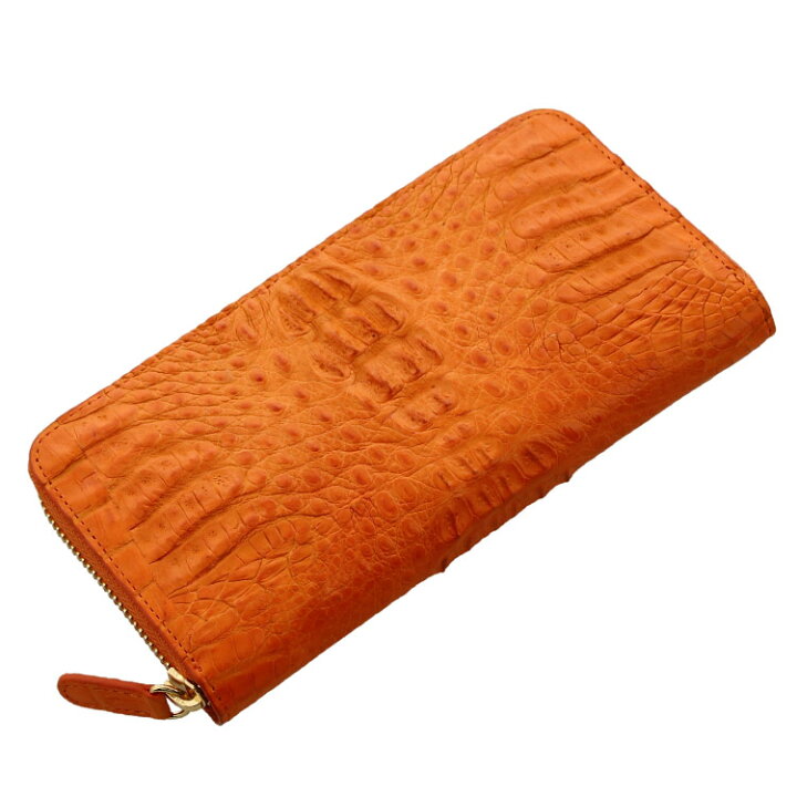 楽天市場】【お得なクーポン発行中!】カイマン 財布 メンズ ラウンド  