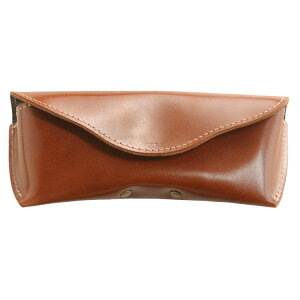 メガネケース 栃木レザー 日本製 全6色 本革 Jamale めがねケース 眼鏡ケース 眼鏡入れ 【名入れ 可能】 おしゃれ かわいい シンプル 革 卒業 記念品 ブランド ジャマレ 老眼鏡 父 母 誕生日 ギ