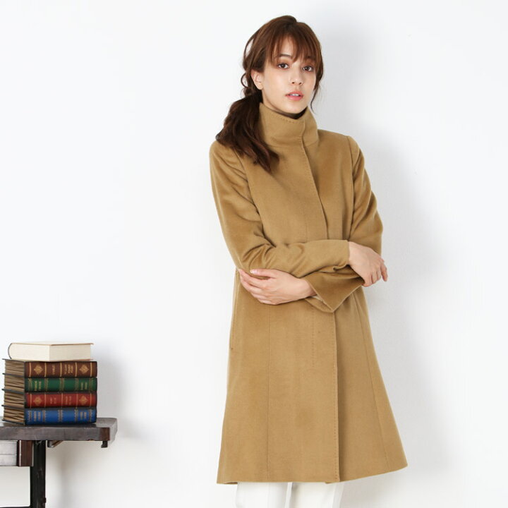 楽天市場】【28h限定10%OFF】Filomo カシミヤ 100% スタンド 