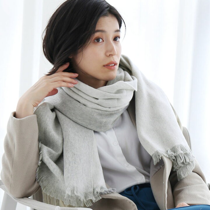楽天市場】【スーパーSALE】カシミヤ ストール レディース カシミヤ 