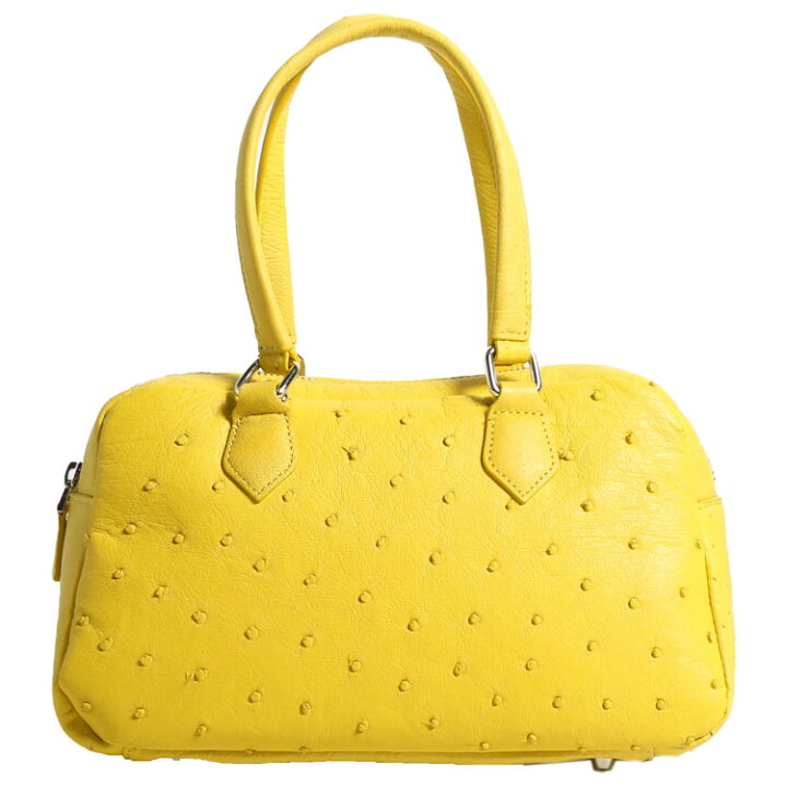 楽天市場】オーストリッチ ショルダーバッグ レディース 斜めがけ 大人  