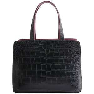 クロコダイル バッグ ショルダーバッグ | 通販・人気ランキング - 価格.com
