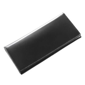 【10%OFFクーポン】doob London コードバン 長財布 ブランド メンズ 束入れ 一枚革 本革 【名入れ 可能】グリーン/ブラウン/ブラック 紙幣入れ 札入れ 紳士 男性用 馬革 財布 父 父の日 ホワイトデー ギフト プレゼント 4FC (09000139r)