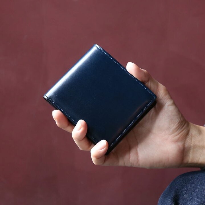 楽天市場】二つ折り財布 メンズ PRAIRIE プレリー 日本製 ナチュラル  