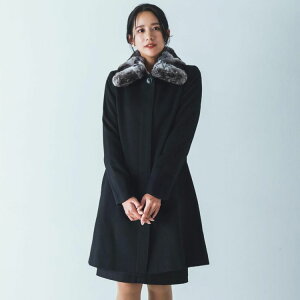 JV~100% ``g XeJ[ R[g fB[X Filomo Ǝ w JV~R[g JV~ uh  ubN O[ tH[} AE^[ ~h 90cm filomo Mtg 