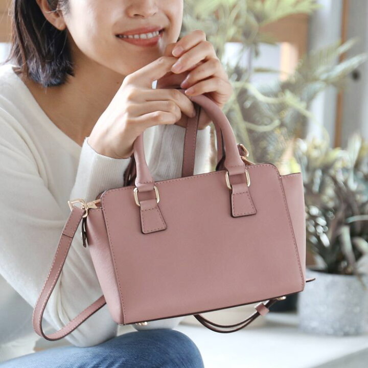 楽天市場】【24h限定10%off】ミニバッグ レディース ブランド 本革  