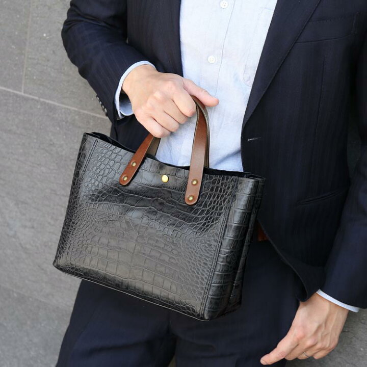 楽天市場】【お得なクーポン発行中!】日本製 ミニトートバッグ メンズ  