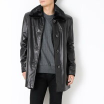 楽天市場】ミンク メンズ コートの通販 