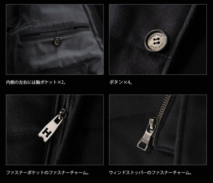 楽天市場】カシミヤ 100% スタンドカラー コート レッキス ファー ダークネイビー/ブラック プレゼント 『ギフト』 ギフト : マスタークロコダイル 財布 バッグ 楽天市場】カシミヤ 100% スタンドカラー コート レッキス ファー ダークネイビー/ブラック プレゼント 『ギフト』 ギフト : マスタークロコダイル 財布 バッグ