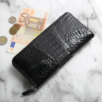 楽天市場】クロコダイル 長財布（横幅10 ～ 14.9cm）の通販