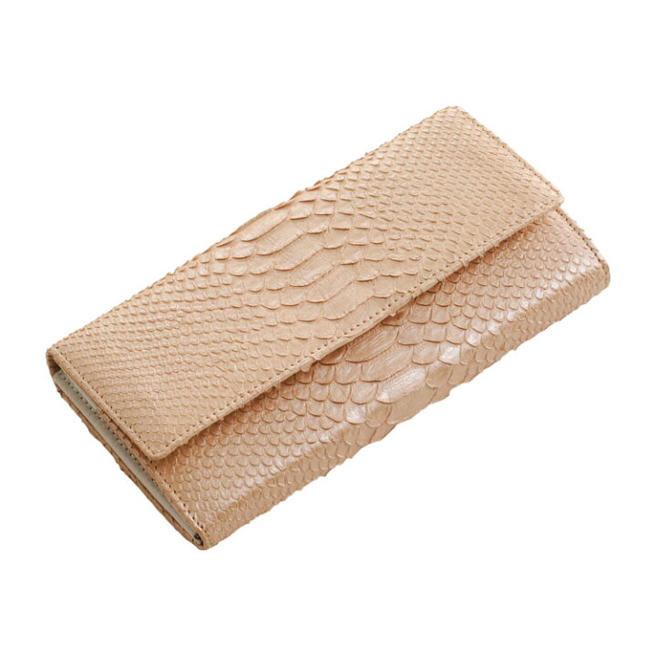 楽天市場】パイソン ギャルソン 長財布 メンズ 小銭が出し入れし易い  